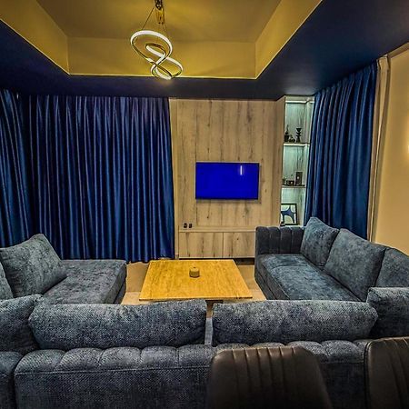Luxueux Wave Ocean Stay Taghazout Zewnętrze zdjęcie