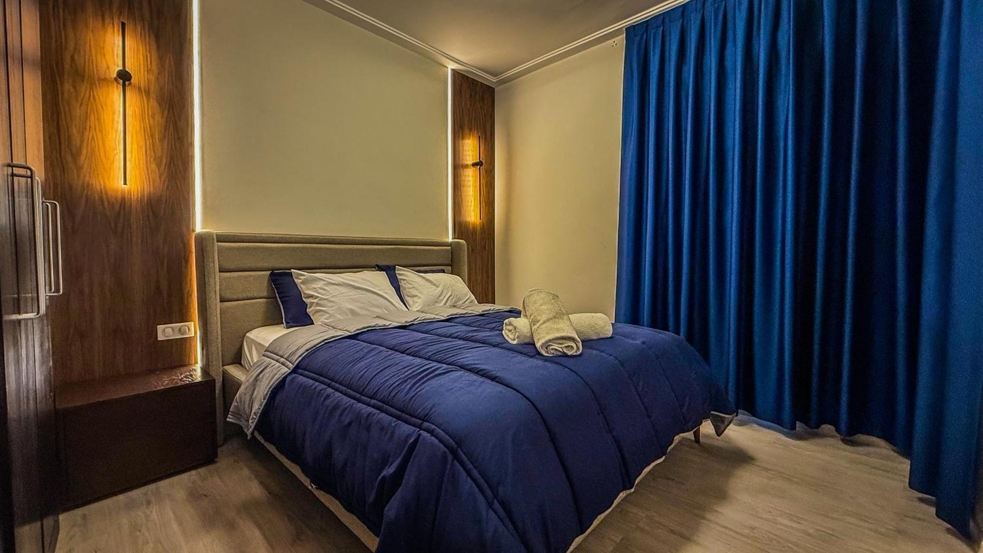 Luxueux Wave Ocean Stay Taghazout Zewnętrze zdjęcie
